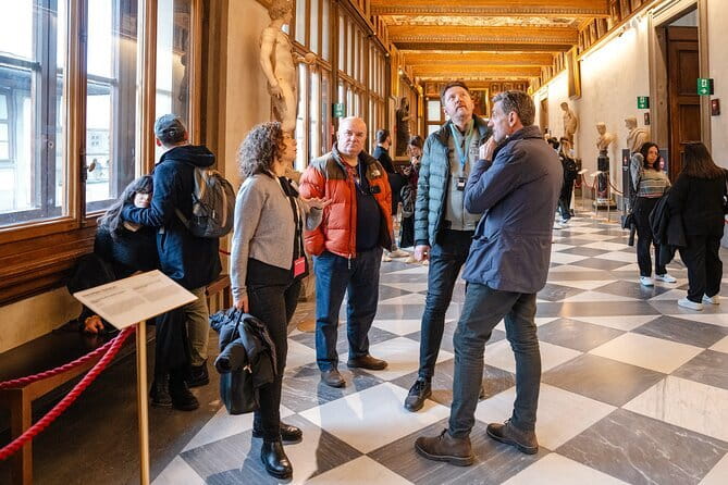 MEDICI CHAPELS Private Tour in Florence - How the guide style (Irina in Florence) changes the whole experience
