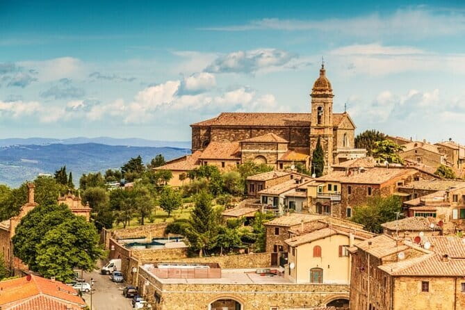 MEDICI CHAPELS Private Tour in Florence - What you won’t see: Michelangelo’s SECRET ROOM
