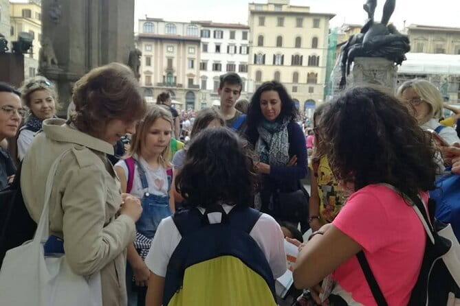MEDICI CHAPELS Private Tour in Florence - Making the most of the 1.5 hours inside
