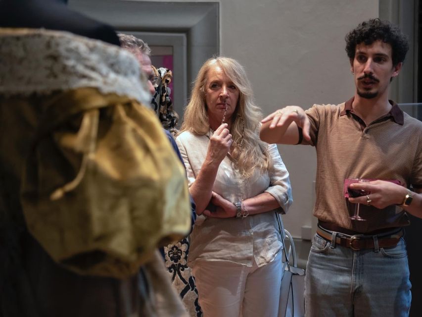 Medici Dynasty History Museum Ticket - Should you book this Medici museum ticket?