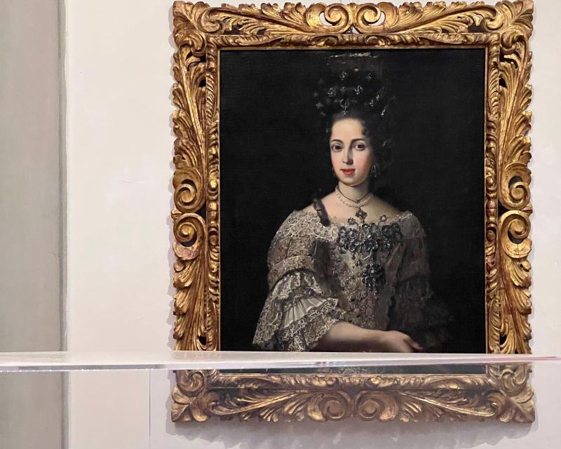 Medici Dynasty History Museum Ticket - Why the Rotonda Brunelleschi is worth your ticket price alone