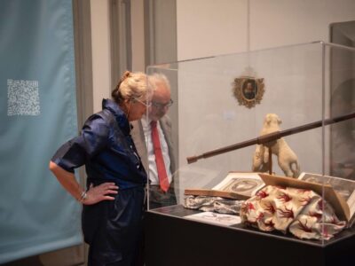 Medici Dynasty History Museum Ticket - Your Medici timeline, from power players to the Electress Palatine