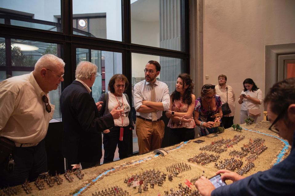 Medici Dynasty History Museum Ticket - Antiquities, documents, and reconstructions: what to actually focus on