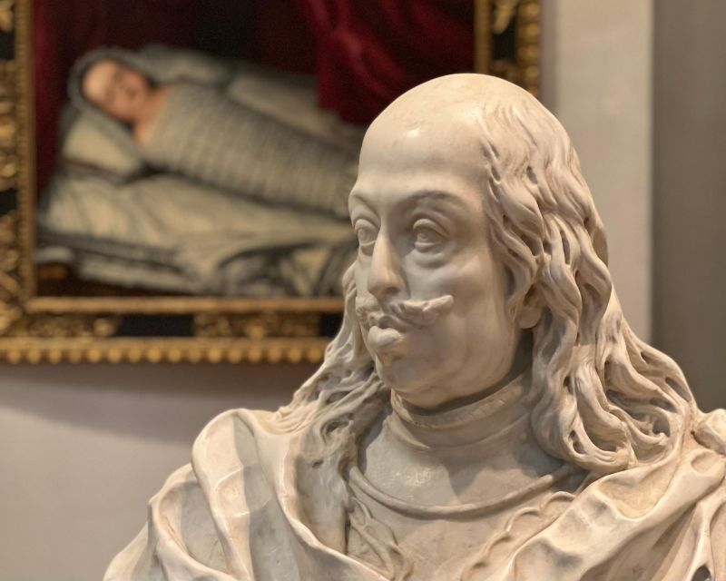 Medici Dynasty History Museum Ticket - Pacing your visit with a ticket valid for 2 months