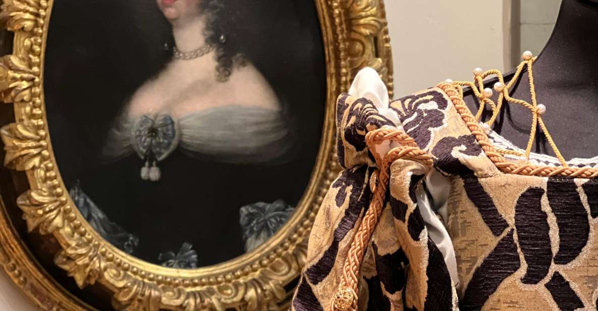 Medici Dynasty History Museum Ticket - Price and value: is $14 a fair deal?