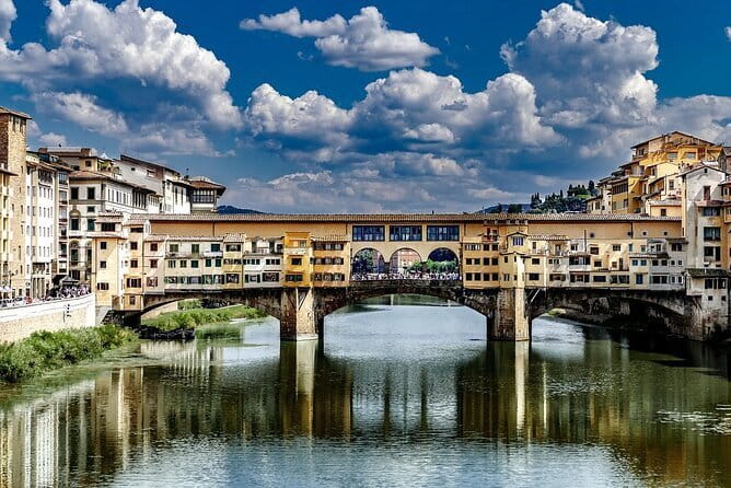 Medici Legends & Renaissance Wonders: Florence Small Group Tour - A Medici Lens on Florence’s Main Landmarks