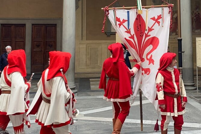Medici Legends & Renaissance Wonders: Florence Small Group Tour - Cappelle Medicee: The New Sacristy and Michelangelo’s Role