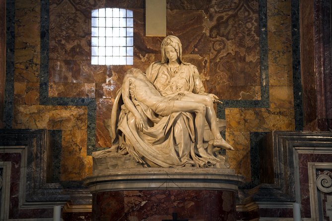 Meet Pope Leo XIV at St Peter Square Vatican City - Dress Code: This Is Not the Time for Fashion Experiments