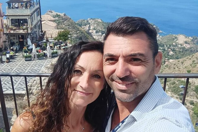Messina Private excursion Taormina and Castelmola - Key things to know before you go