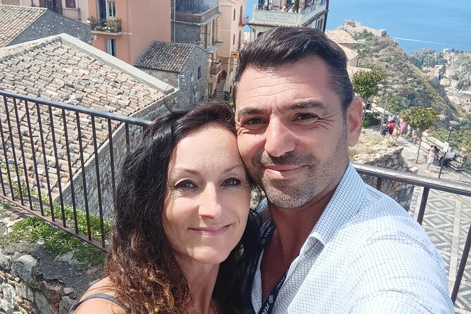 Messina Private excursion Taormina and Castelmola - Messina city time: Christ the King sanctuary and the astronomical clock