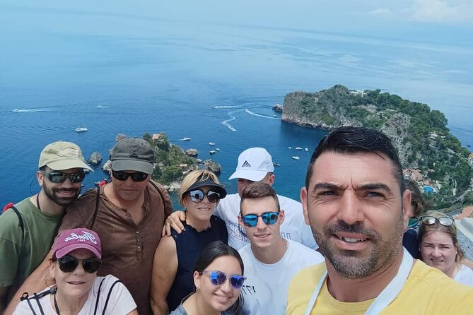 Messina Private excursion Taormina and Castelmola - Price and value: what $181.39 buys you for this Sicily route