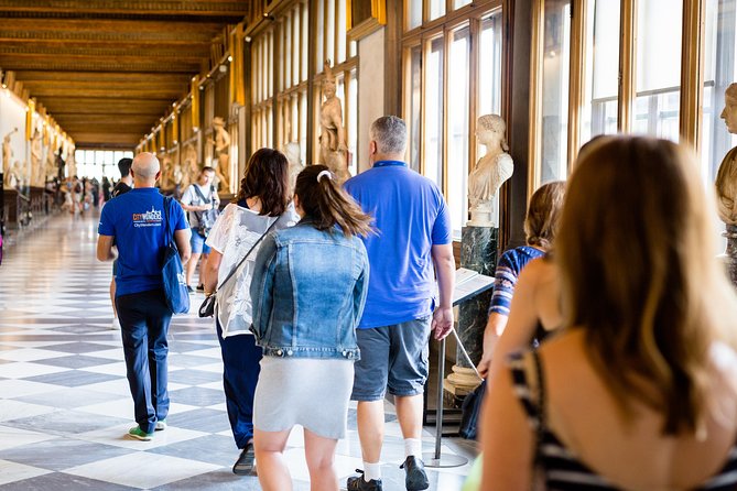 Michelangelo’s David, Accademia & Uffizi Small Group Tour - Value for Money: Why This Tour Can Be a Smart Shortcut