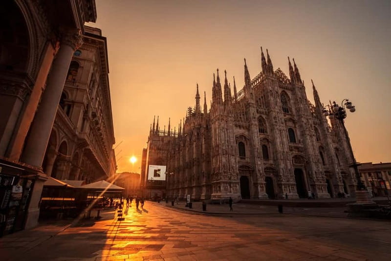 Milan: Best of City Walking Tour with Last Supper Tickets - Key highlights to know before you go