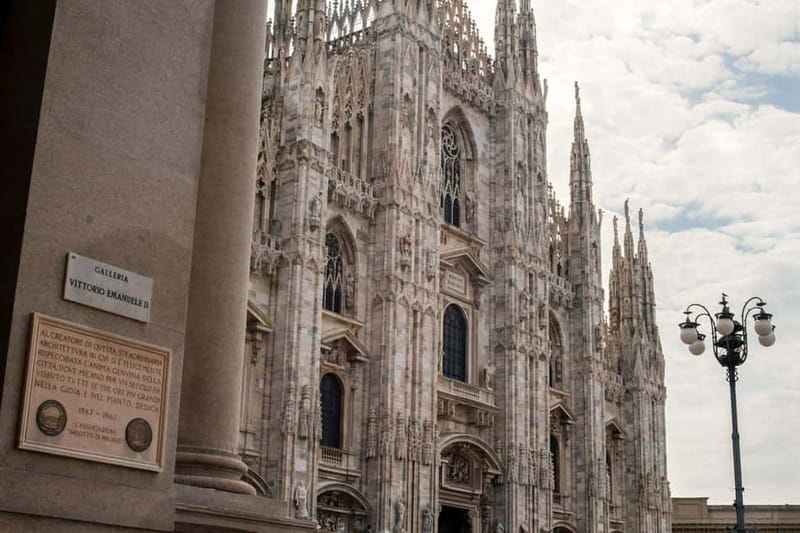 Milan: Best of City Walking Tour with Last Supper Tickets - Last Supper entry: which time slots include the room?