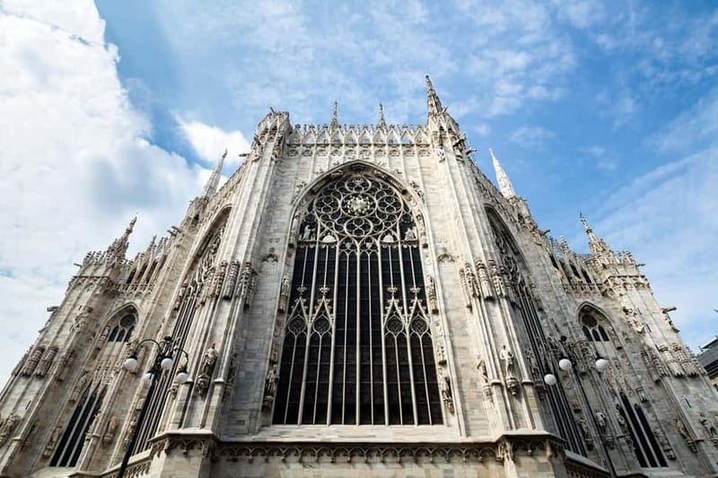 Milan: Best of City Walking Tour with Last Supper Tickets - Teatro alla Scala: Milan’s opera story on your way to the Duomo