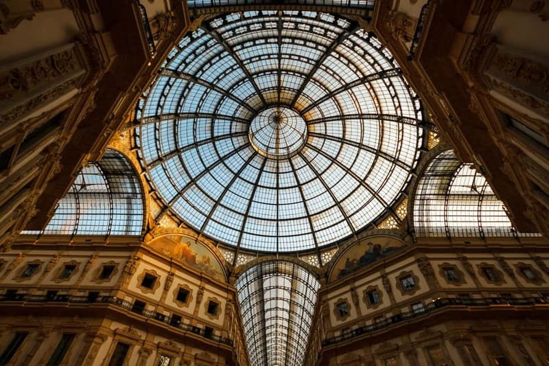 Milan: Best of City Walking Tour with Last Supper Tickets - The walking pace and group size: what to expect in real life