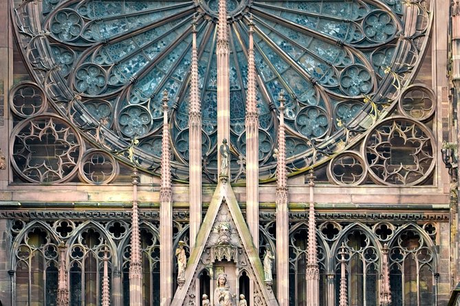 Milan: Best of Skip-the-Line Duomo Guided Tour Experience - Why This Duomo Express Tour Fits Real Milan Schedules