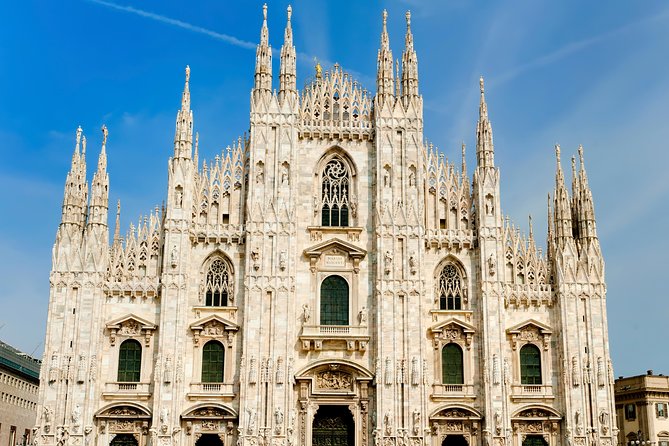 Milan: Best of Skip-the-Line Duomo Guided Tour Experience - Inside the Duomo in About One Hour: What You’ll Actually See