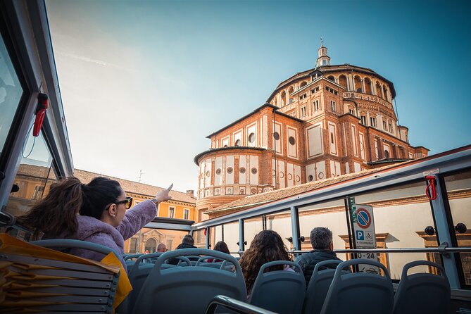 Milan: Best of Skip-the-Line Duomo Guided Tour Experience - Rooftop Expectations: The 1-Hour Ticket Won’t Take You Up