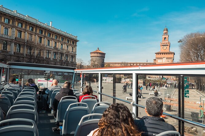 Milan: Best of Skip-the-Line Duomo Guided Tour Experience - Dress Code and Duomo Rules That Affect Your Comfort