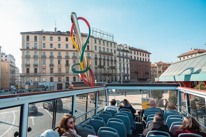 Milan: Best of Skip-the-Line Duomo Rooftops Guided Tour - What You Learn on the Spires: Architecture Stories That Actually Help