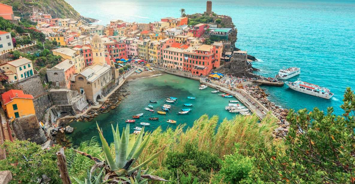 Milan: Cinque Terre Full-Day Guided Trip With Cruise - The Real Deal: What This Trip Gives You (And What It Doesn’t)