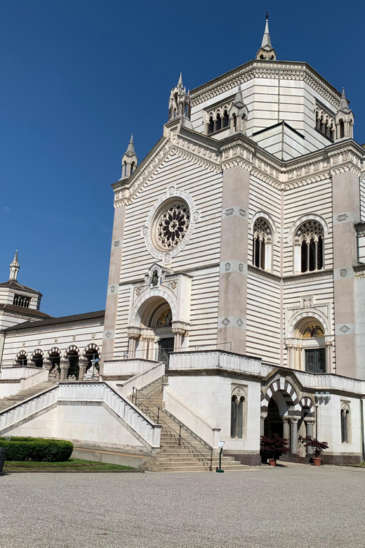 Milan: City Highlights Bike Tour - Key Things You’ll Remember From This Milan Bike Tour