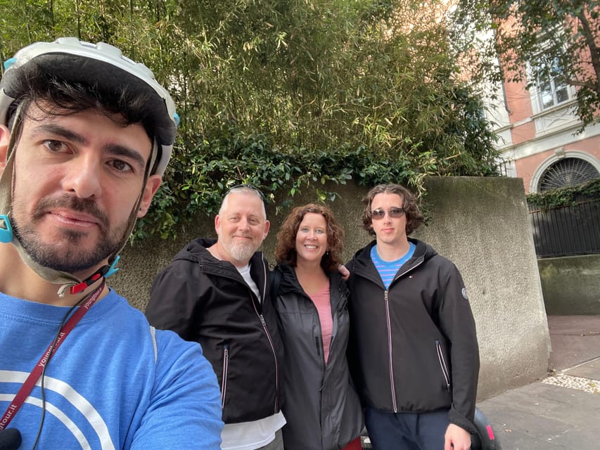 Milan: City Highlights Bike Tour - Price and value: what $47 buys you in real time