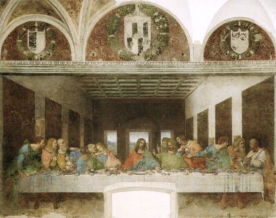 Milan: City Highlights Walking Tour with The Last Supper - Where the tour starts: Piazzale Luigi Cadorna and an easy meet-up