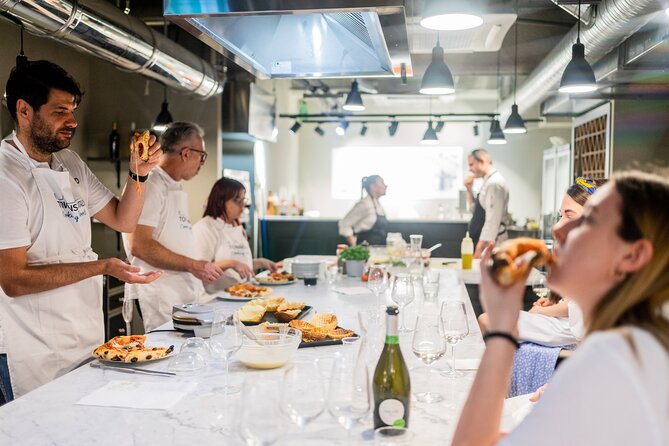 Milan Cooking Class: Authentic Pizza & Gelato Making - Key Highlights You’ll Care About