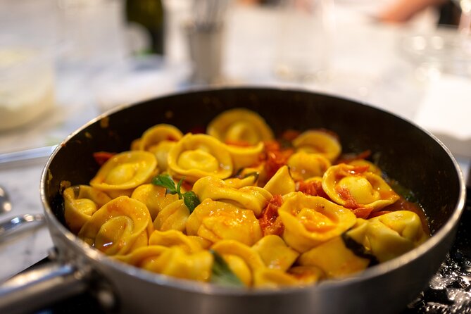 Milan Culinary Experience: Pasta & Gelato or Tiramisù Class - Quick Highlights You’ll Actually Use