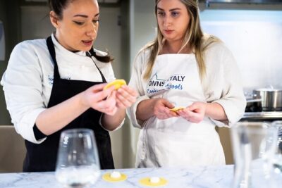 Milan Culinary Experience: Pasta & Gelato or Tiramisù Class - Finding the Class: Mercato Centrale Isn’t One Door