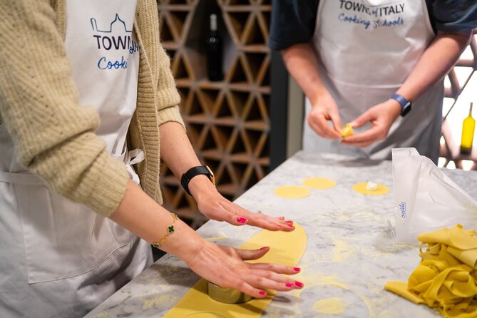 Milan Culinary Experience: Pasta & Gelato or Tiramisù Class - Dessert Timing: Gelato Now, Tiramisù From March 1, 2026