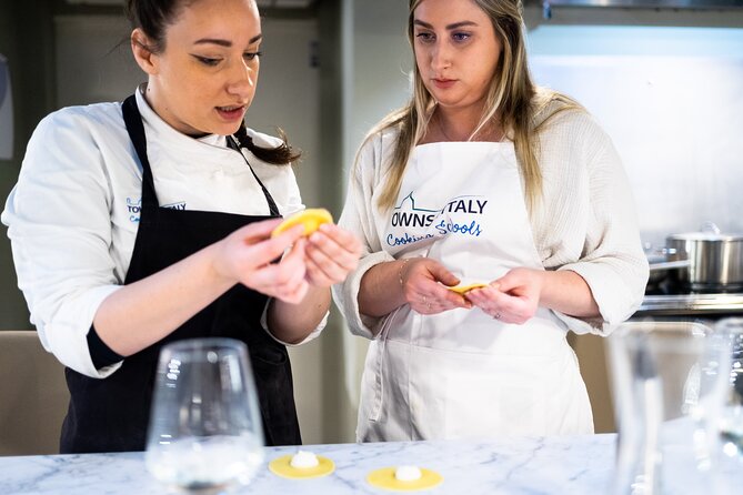 Milan Culinary Experience: Pasta & Gelato or Tiramisù Class - Finding the Class: Mercato Centrale Isn’t One Door