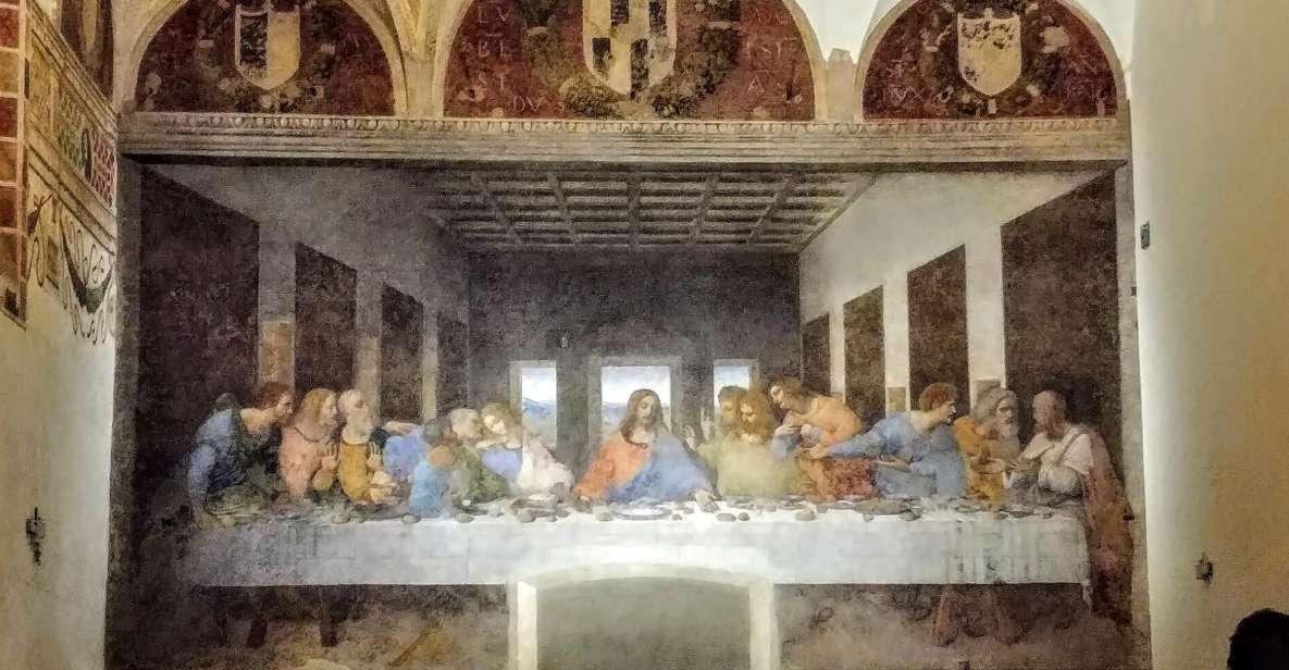 Milan: Da Vinci's Last Supper and Guided Walking Tour - How to get the most out of it (simple, practical tips)