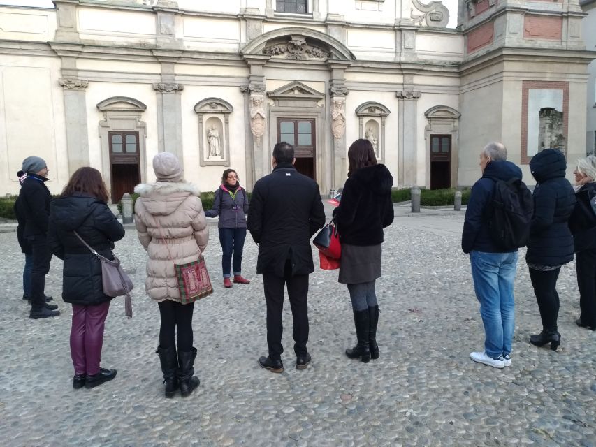 Milan: Da Vinci's Last Supper Guided Visit - Key moments that make this tour work