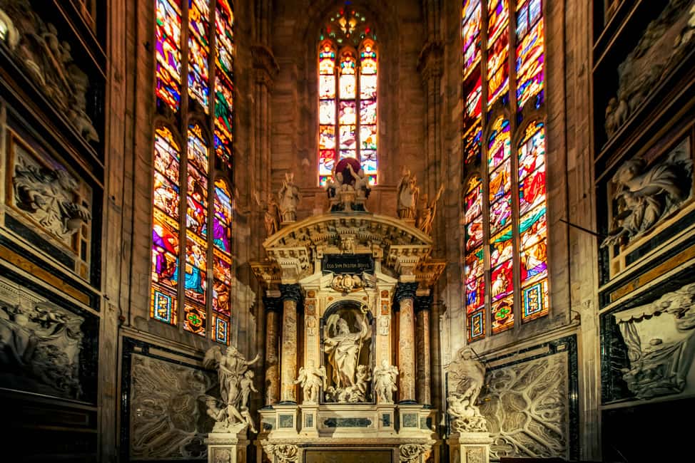 Milan Duomo Cathedral and Rooftop Terrace Guided Tour - Should You Book This Milan Duomo and Rooftop Tour?