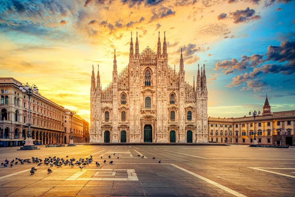Milan Duomo Cathedral and Rooftop Terrace Guided Tour - Why This Duomo-and-Rooftop Combo Fits Milan So Well