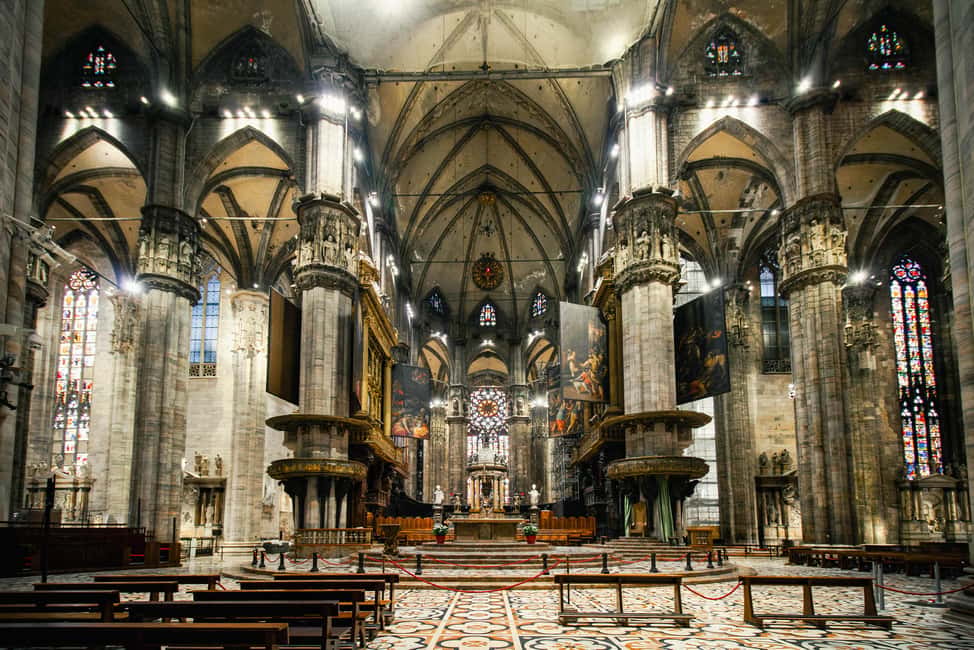 Milan Duomo Cathedral and Rooftop Terrace Guided Tour - Inside the Duomo: Marble, Light, and Stories That Make It Click