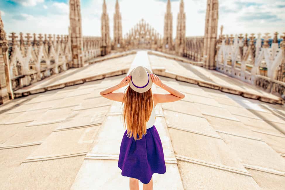 Milan Duomo Cathedral and Rooftop Terrace Guided Tour - Price and Value: What $70 Buys in Real Time