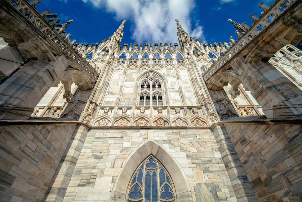 Milan Duomo Cathedral and Rooftop Terrace Guided Tour - Who This Tour Suits Best (and Who Should Skip the Rooftop)
