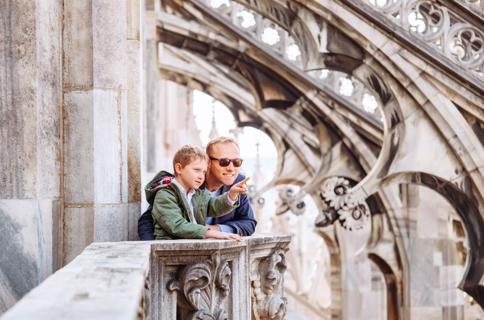 Milan: Duomo & Last Supper Private Tour with Gelato Tasting - What I’d Plan Differently So You Don’t Feel Rushed