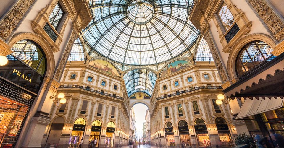 Milan: Duomo & Last Supper Private Tour with Gelato Tasting - Duomo Cathedral Entry: Pre-booked Tickets and Church Etiquette