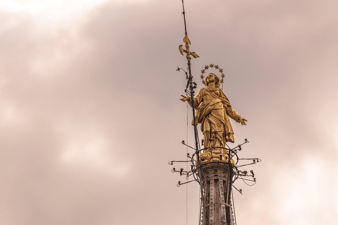Milan Duomo Rooftop Terrace Guided Tour - Should You Book This Milan Duomo Rooftop Guided Tour?