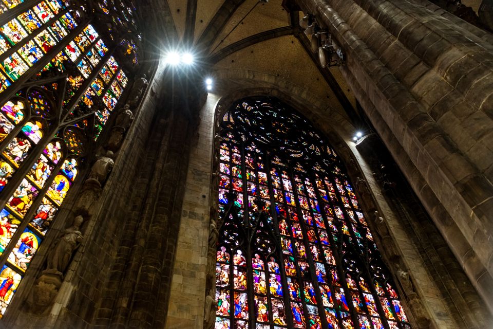 Milan: Duomo & Rooftop Tour with Optional Hop-On Hop-Off Bus - Price and Value: Is $79.30 Worth It?