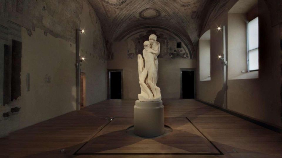 Milan: Duomo, Sforza Castle, and Pieta Guided Tour - Palazzo Marino: why this civic stop matters on a tour like this