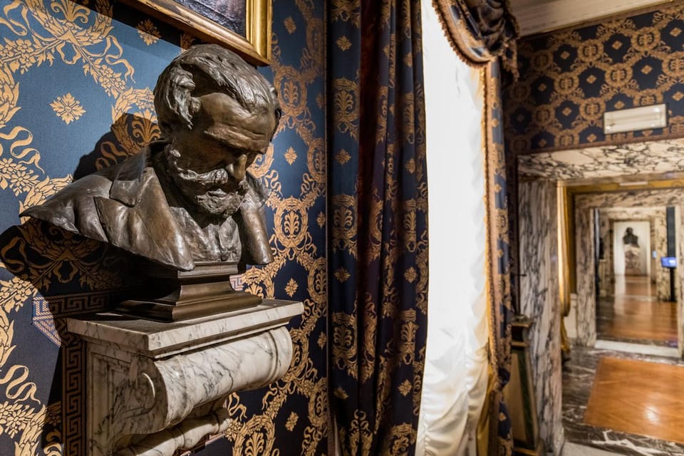 Milan: Entrance Ticket to La Scala Theatre Museum - Museum Highlights That Make the Stage Feel Real