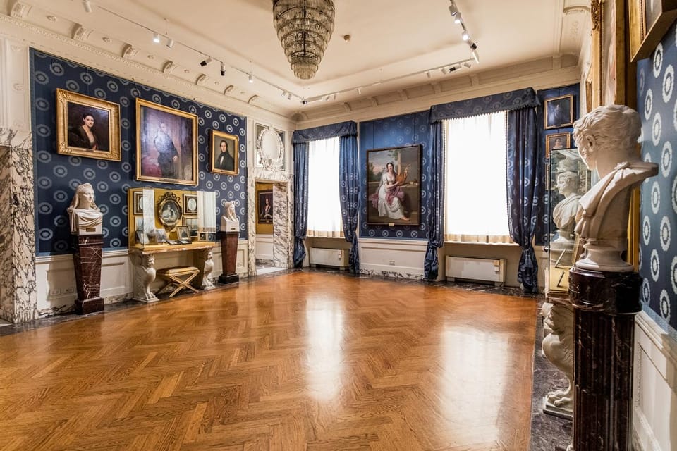 Milan: Entrance Ticket to La Scala Theatre Museum - Audioguide in 7 Languages: The Difference Between Seeing and Understanding