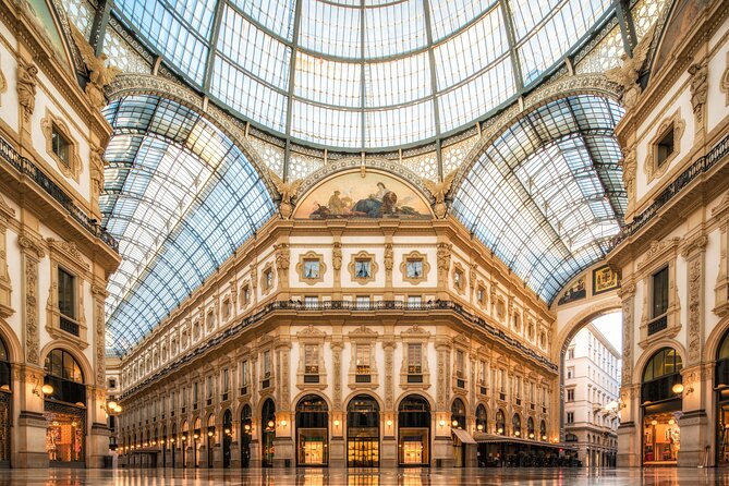 Milan: Exclusive Access with Last Supper visit & Guided Tour - How the Tour Keeps Your Focus (and Why It Feels Short)