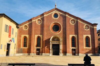 Milan: Exclusive Access with Last Supper visit & Guided Tour - A Tight 1-Hour Schedule That Still Lets You Look Carefully